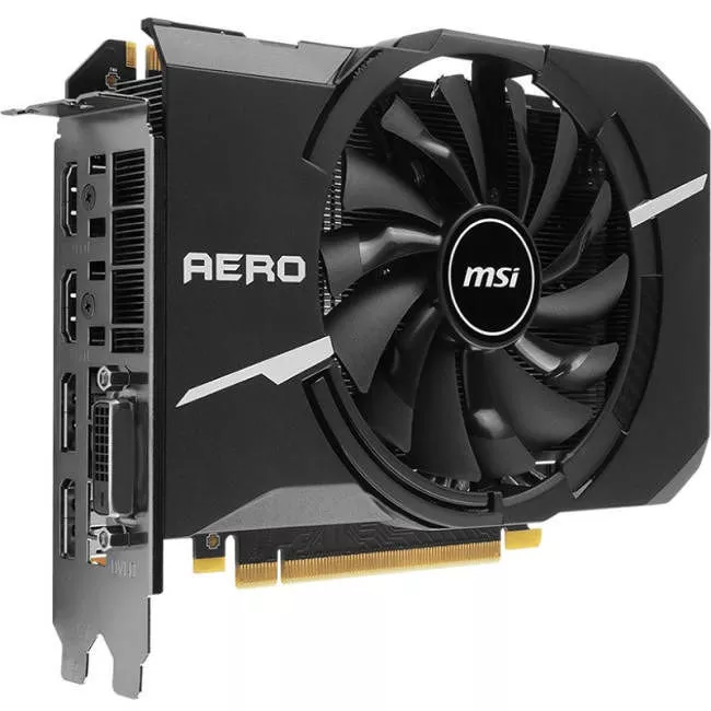 MSI-GTX 1070 AERO ITX 8G OC-00