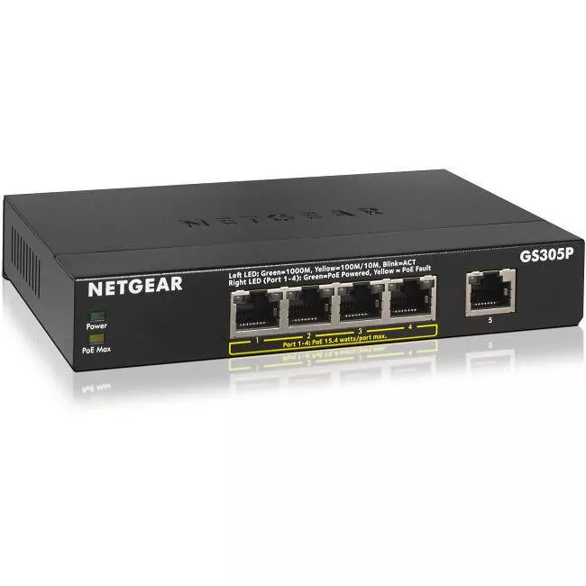 NET-GS305P-100NAS-00