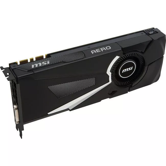 MSI-GTX 1070 AERO 8G OC-00
