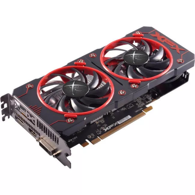 XFX-RX-460P4DFG5-00