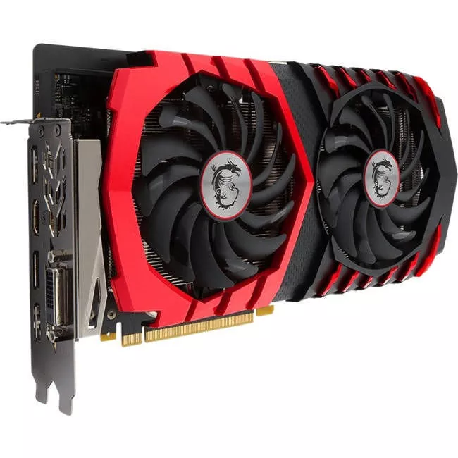 MSI-GTX 1060 GAMING X 3G-00