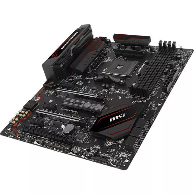MSI-X370 GAMING PRO-00