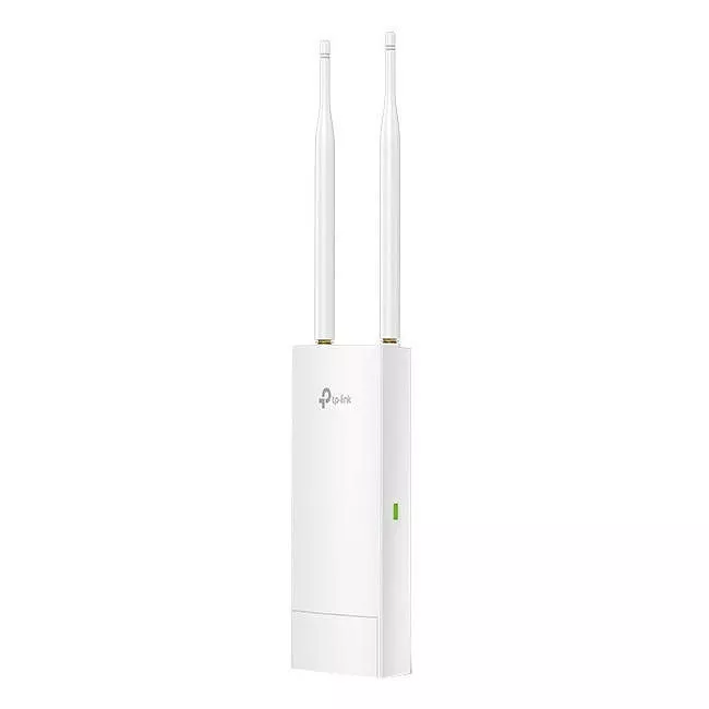 TP-LINK EAP110-OUTDOOR IEEE 802.11n 300 Mbit/s Wireless Access Point |  Exxact