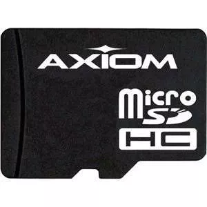 AXI-MSDHC10/8GB-AX-00