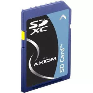 AXI-SDXC10/64GB-AX-00