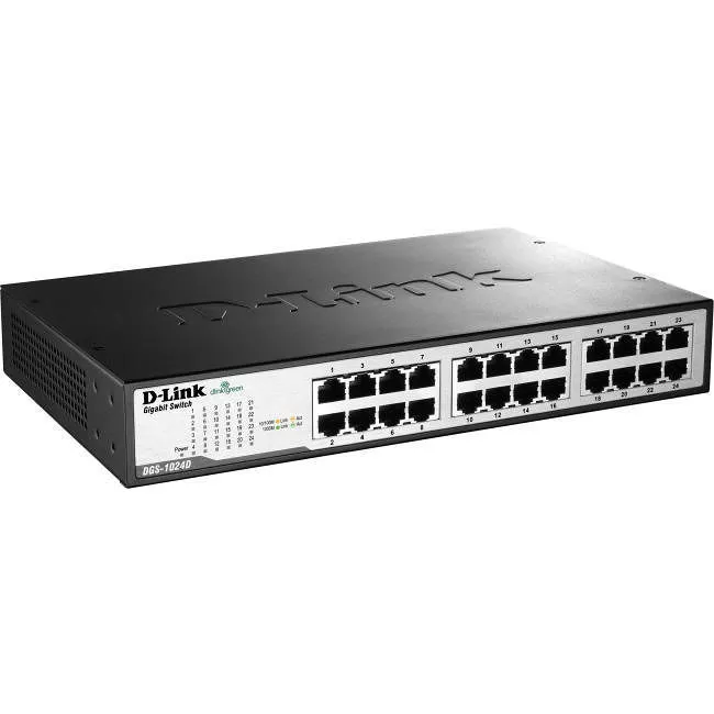 DLI-DGS-1024D-00