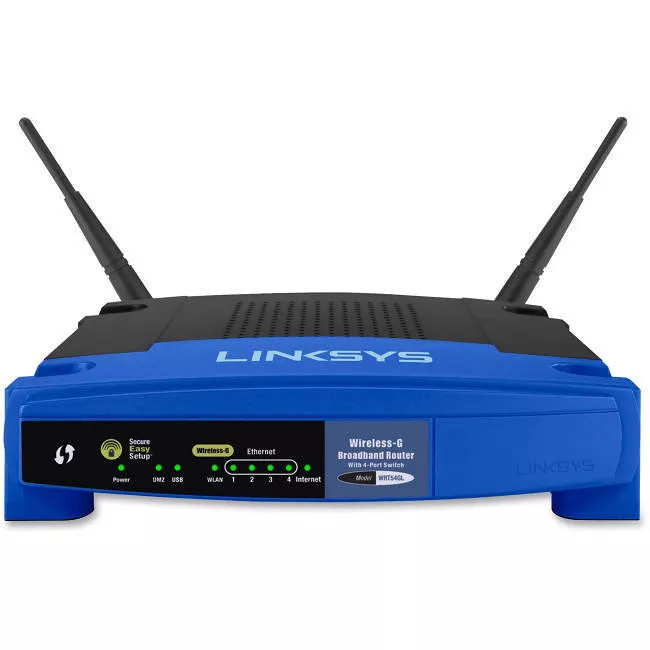 LIN-WRT54GL-00