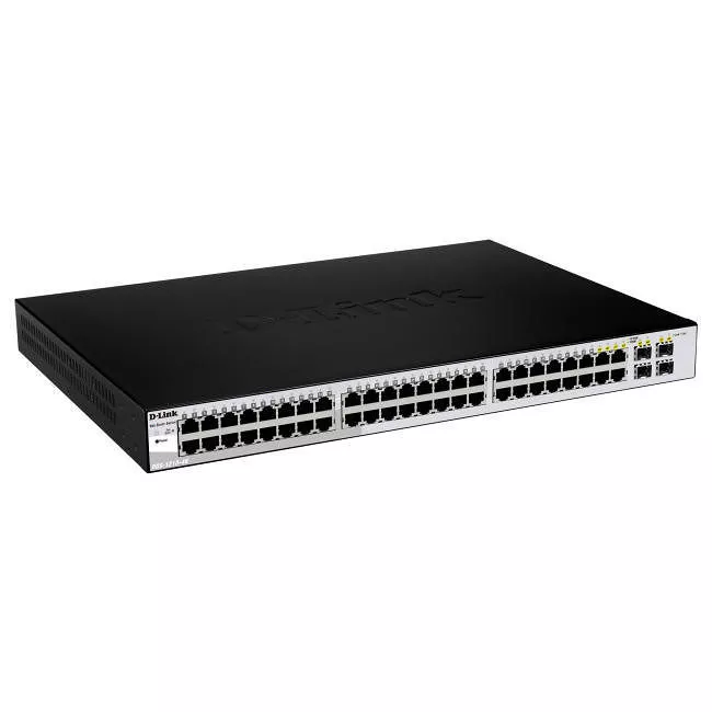 DLI-DGS-1210-52-00