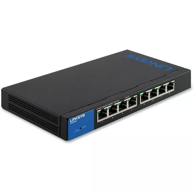 LIN-LGS308-00