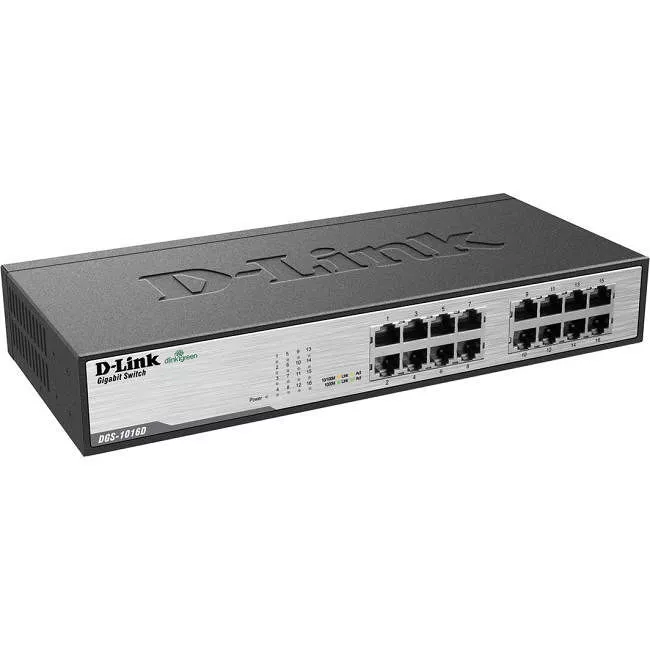 DLI-DGS-1016D-00