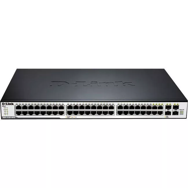 DLI-DGS-3120-48TC/SI-00
