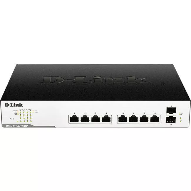 DLI-DGS-1100-10MP-00