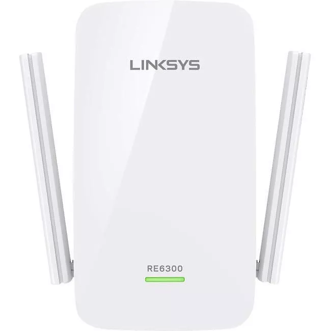 Linksys Wi-Fi router mesh newest extender