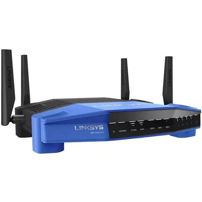 LIN-WRT1900ACS-00