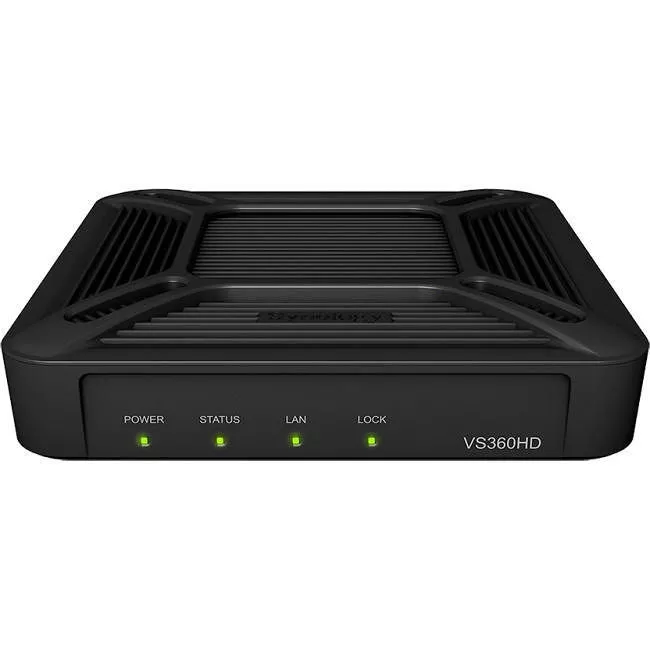 SYN-VS360HD-00