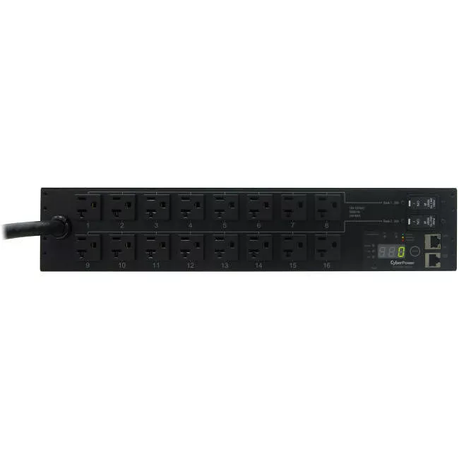 CYP-PDU30MT16FNET-00