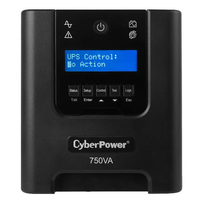 CYP-PR750LCD-00