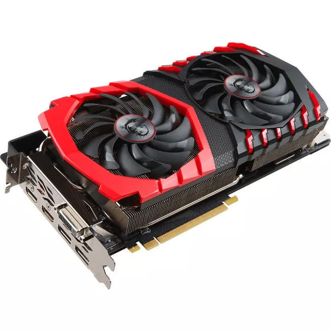 MSI-GTX 1080 TI GAMING X-00