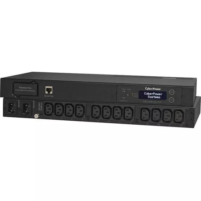 CYP-PDU15MHVIEC12AT-00