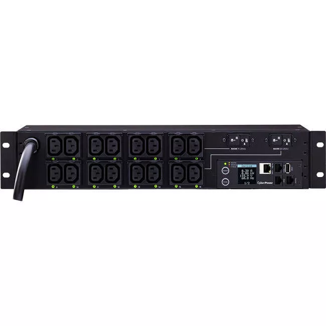 CYP-PDU81007-00