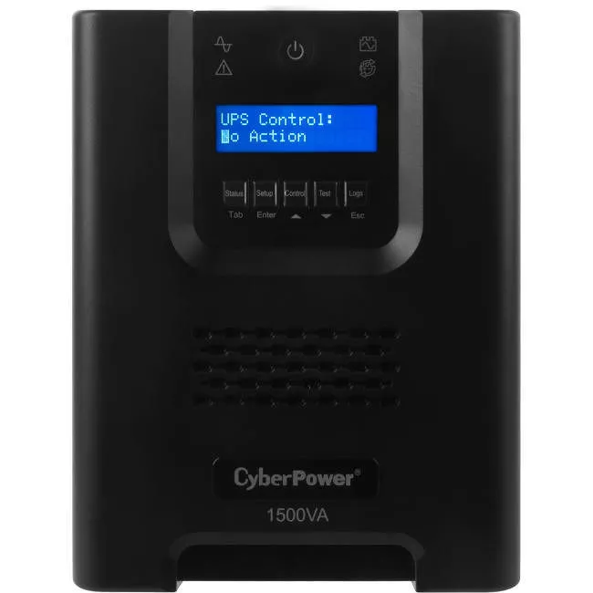 CYP-PR1500LCDTAA-00