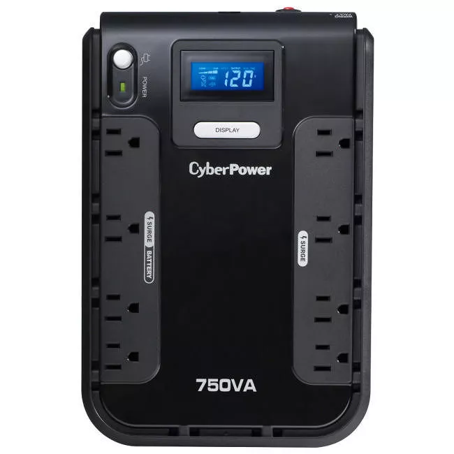 CYP-CP750LCD-00