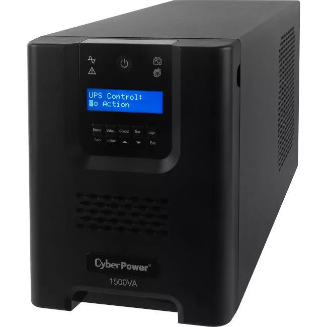CYP-PR1500LCD-00