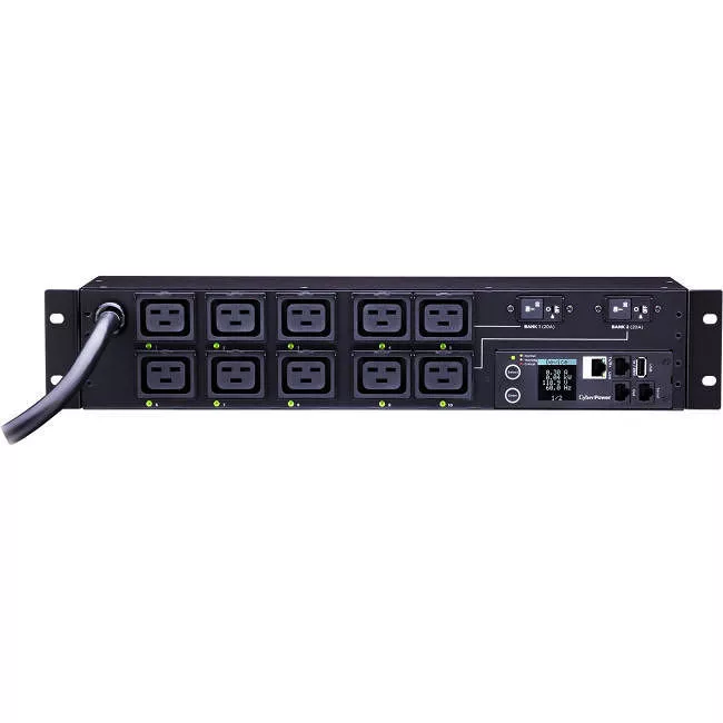 CYP-PDU81009-00