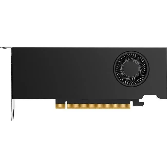 NVIDIA RTX A2000 12GB Graphic Card - 12 GB GDDR6 - 2x Slot - PCIe 4.0 x16 -  Active - 900-5G192-2250-000 | Exxact