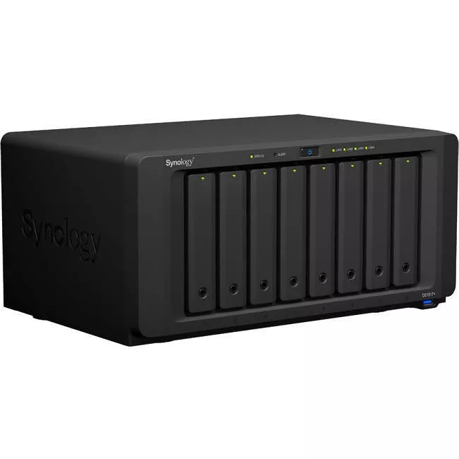 SYN-DS1817+ (2GB)-00