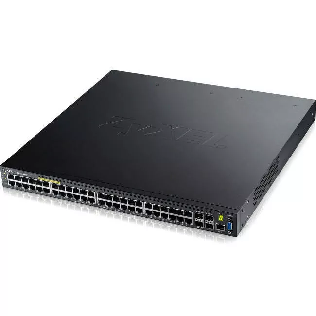 ZYX-XGS3700-48HP-00