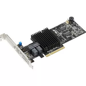 ASU-PIKE II 3108-8I/16PD-00