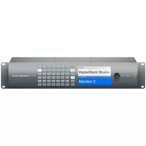 BMD-VHUBSMART6G4040-00