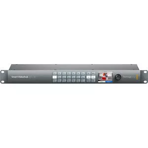 BMD-VHUBSMART6G2020-00