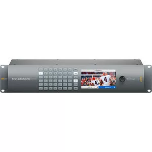 BMD-VHUBSMARTE12G4040-00
