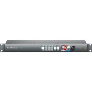 BMD-VHUBSMART6G1212-00