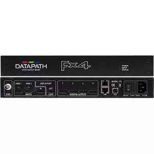 DTP-DATAPATH FX4/D-00
