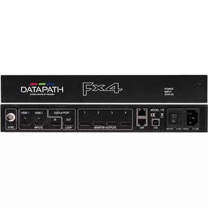 DTP-DATAPATH FX4/H-00