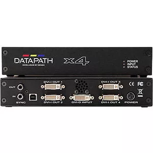 DTP-DATAPATH X4-1U-00