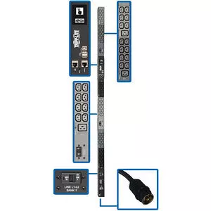 TRP-PDU3EVN6H50B-00
