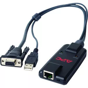 APC-KVM-SERIAL-00