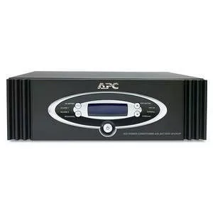 APC-S20BLK-00