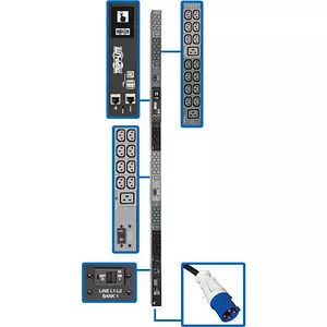 TRP-PDU3EVN10G60B-00