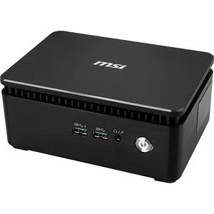 MSI-CUBI3S018US-00
