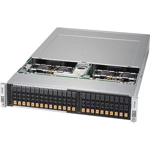 Storage Servers Nvme Servers Hybrid Storage Exxact