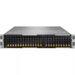 Storage Servers Nvme Servers Hybrid Storage Exxact