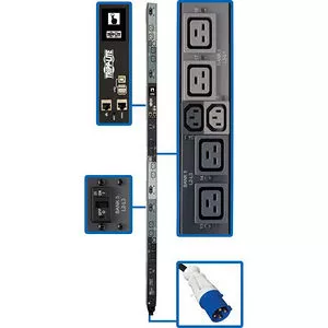 TRP-PDU3EVSR6G60A-00
