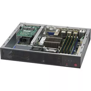 SMC-SYS-E300-9A-00