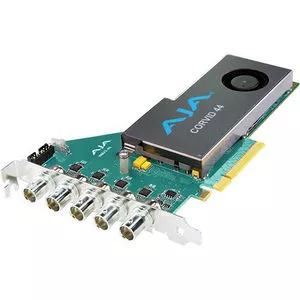 AJA-CORVID 44 BNC-00