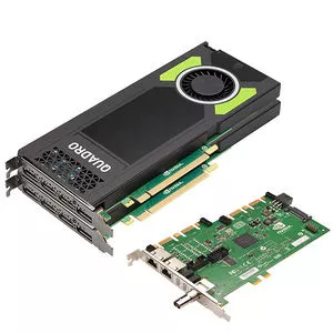 PNY-VCQM4000SYNC-2M4KIT-00